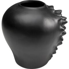 Conchiglia Dekoratif Vazo 28cm