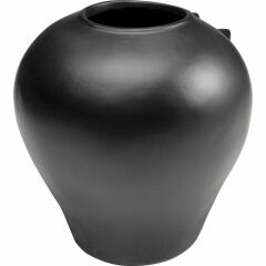 Conchiglia Dekoratif Vazo 28cm