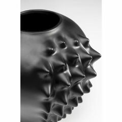 Conchiglia Dekoratif Vazo 28cm