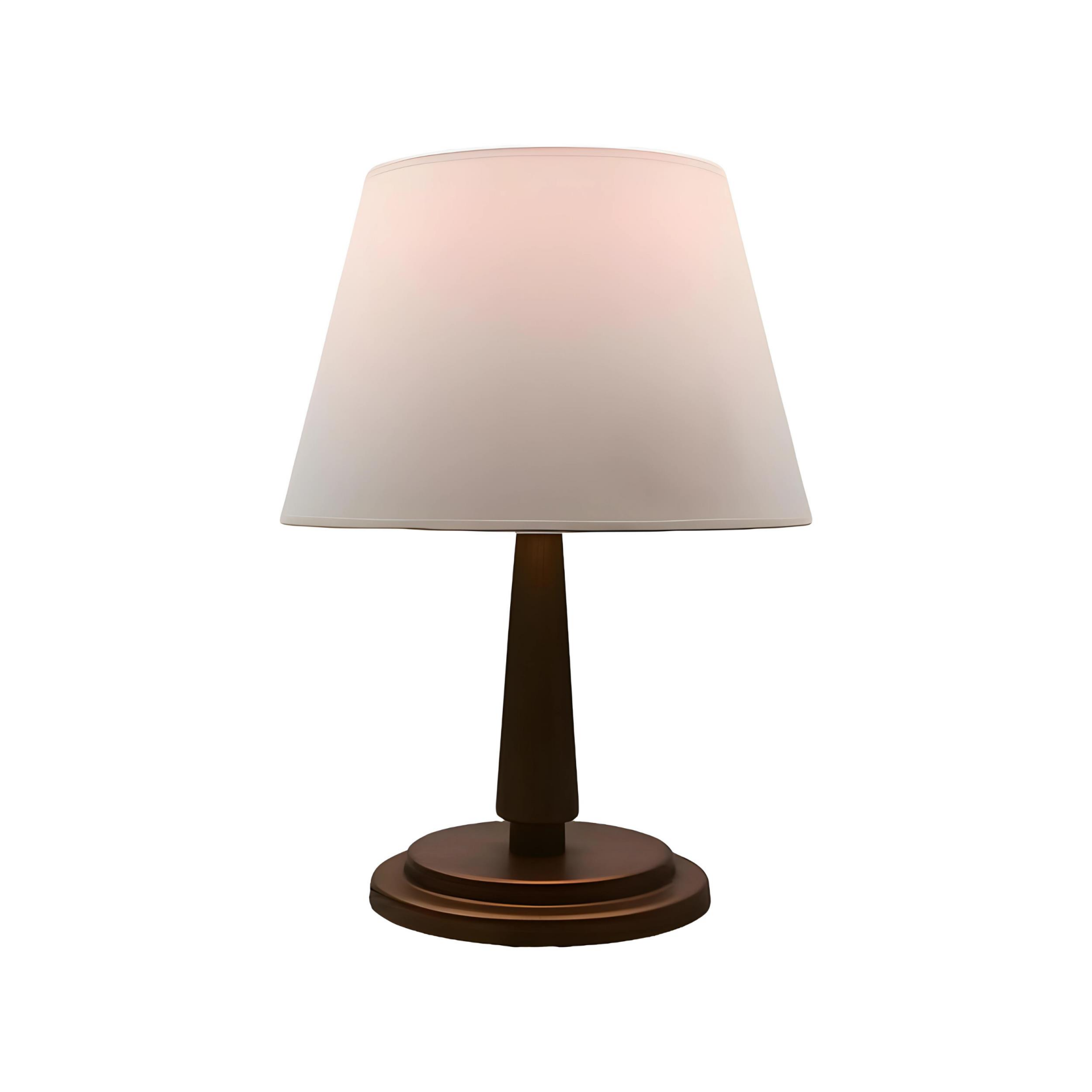 Panu Eskitme Gold Metal Abajur