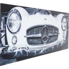 Resim Çerçevesi Büyük Metalik Versailles 180x120cm