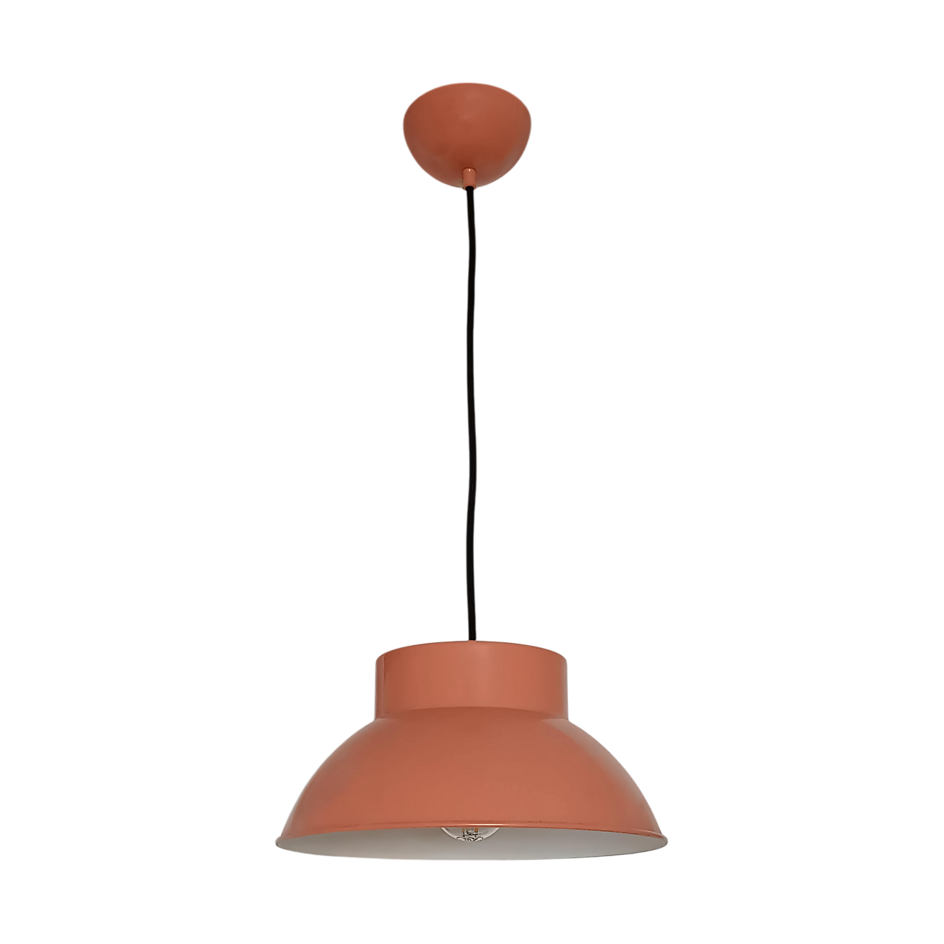 Yelor Toz Pembe Sarkıt Avize