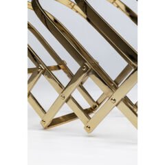 Flex Holder Gold Gazetelik