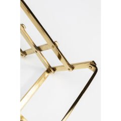 Flex Holder Gold Gazetelik