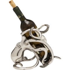 Octopus Şişe Tutacağı