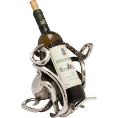 Octopus Şişe Tutacağı