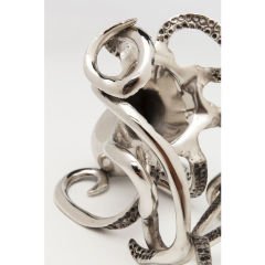 Octopus Şişe Tutacağı