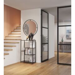 Deco Figurine Monkey Beach Dekoratif Obje