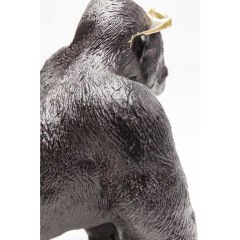Deco Figurine Monkey Beach Dekoratif Obje