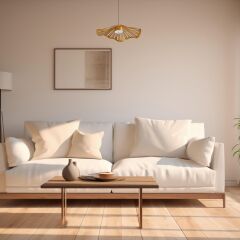 Lenord Gold Sarkıt Avize