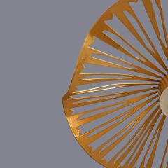 Lenord Gold Sarkıt Avize