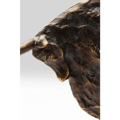 Toro Dekoratif Figür 47 cm