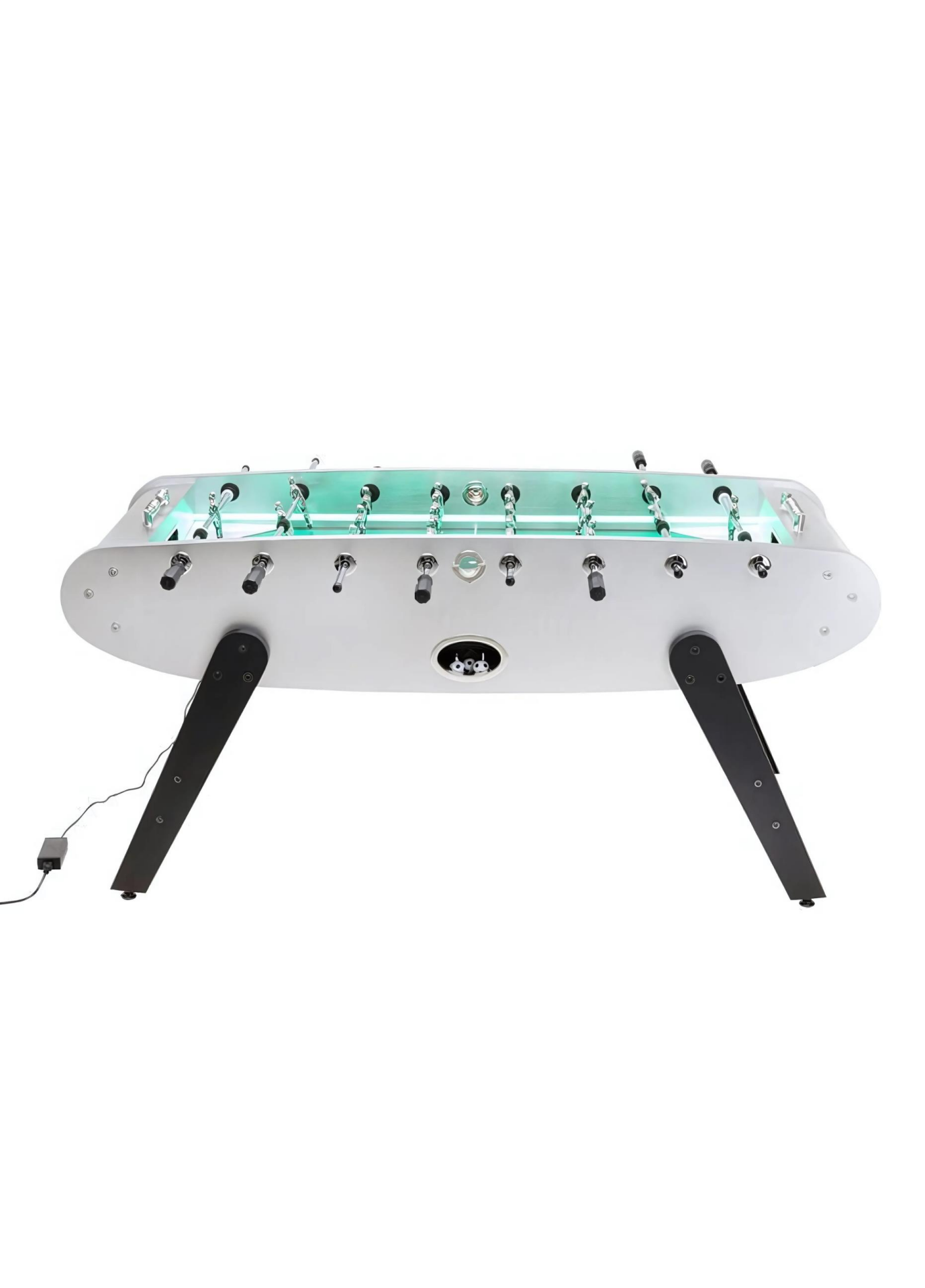 Soccer Table Space