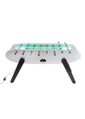 Soccer Table Space