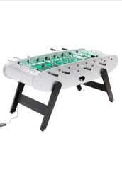 Soccer Table Space