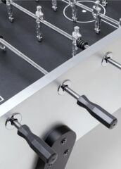 Soccer Table Space