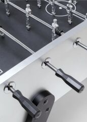Soccer Table Space