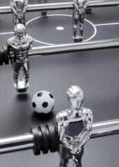Soccer Table Space