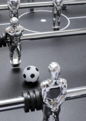 Soccer Table Space