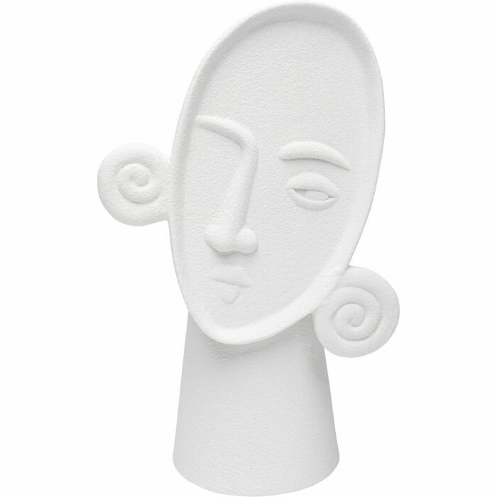 Curly Head Vazo 29cm
