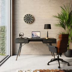 Desk La Gomera Yemek Masası 140x60 cm