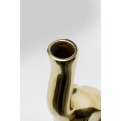 Buddy Gold 2'li Dekoratif Vazo
