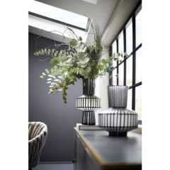 Roulette Cam Saten Vazo