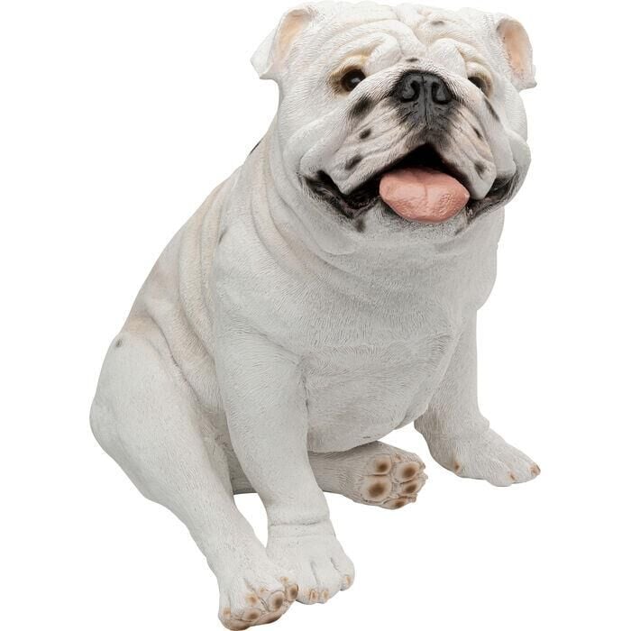 Deco Figurine Troy Dog