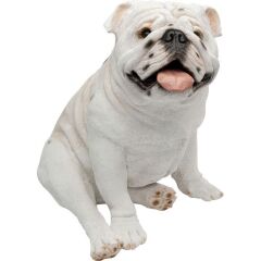 Deco Figurine Troy Dog
