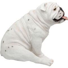 Deco Figurine Troy Dog
