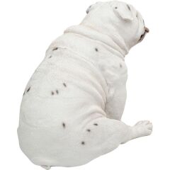 Deco Figurine Troy Dog