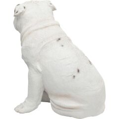 Deco Figurine Troy Dog