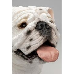 Deco Figurine Troy Dog