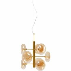 Headlight Gold Sarkıt Avize