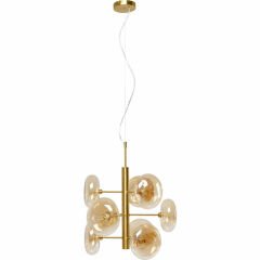 Headlight Gold Sarkıt Avize