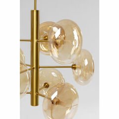 Headlight Gold Sarkıt Avize