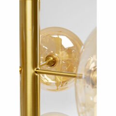 Headlight Gold Sarkıt Avize