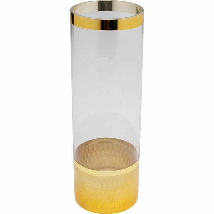 Golden Flow Vazo 30cm