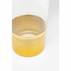Golden Flow Vazo 30cm