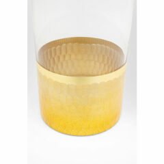 Golden Flow Vazo 30cm