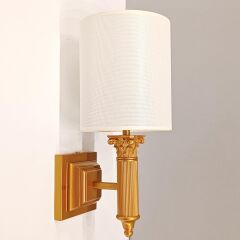 Syla Gold Metal Aplik