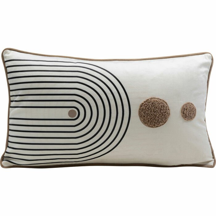 Cushion Magnet Yer Minderi 50x30 cm