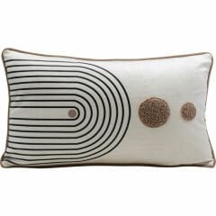 Cushion Magnet Yer Minderi 50x30 cm