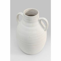 Bia Beyaz Vazo 26cm