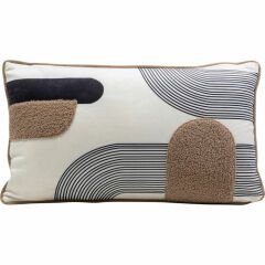 Cushion Vista Yer Minderi 50x30 cm