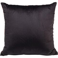 Cushion Colour Block Circles 45x45cm