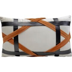 Cushion Ring Of Fire Yer Minderi 50x30 cm