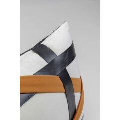 Cushion Ring Of Fire Yer Minderi 50x30 cm