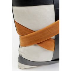 Cushion Ring Of Fire Yer Minderi 50x30 cm