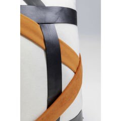 Cushion Ring Of Fire Yer Minderi 50x30 cm